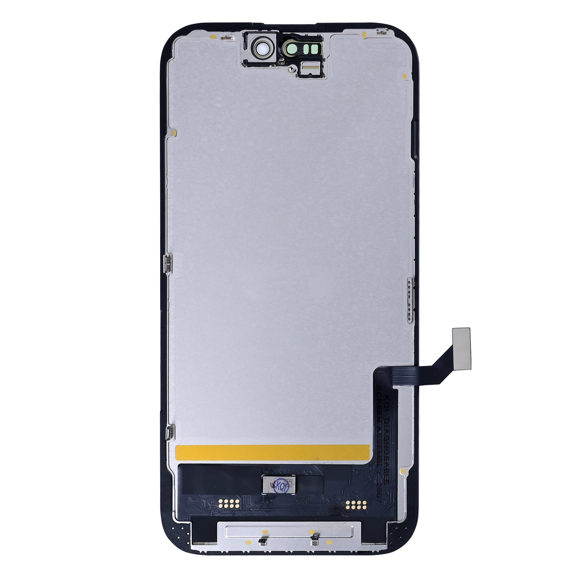 PIXDURA For Apple iPhone 15 Display And Digitizer Soft-OLED (Run Diagnostics) (60Hz)