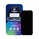 PIXDURA For Apple iPhone 15 Pro Display And Digitizer Soft-OLED (Run Diagnostics) (120Hz)