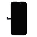 PIXDURA For Apple iPhone 15 Pro Display And Digitizer Soft-OLED (Run Diagnostics) (120Hz)