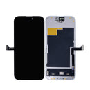 PIXDURA For Apple iPhone 15 Pro Display And Digitizer Soft-OLED (Run Diagnostics) (120Hz)