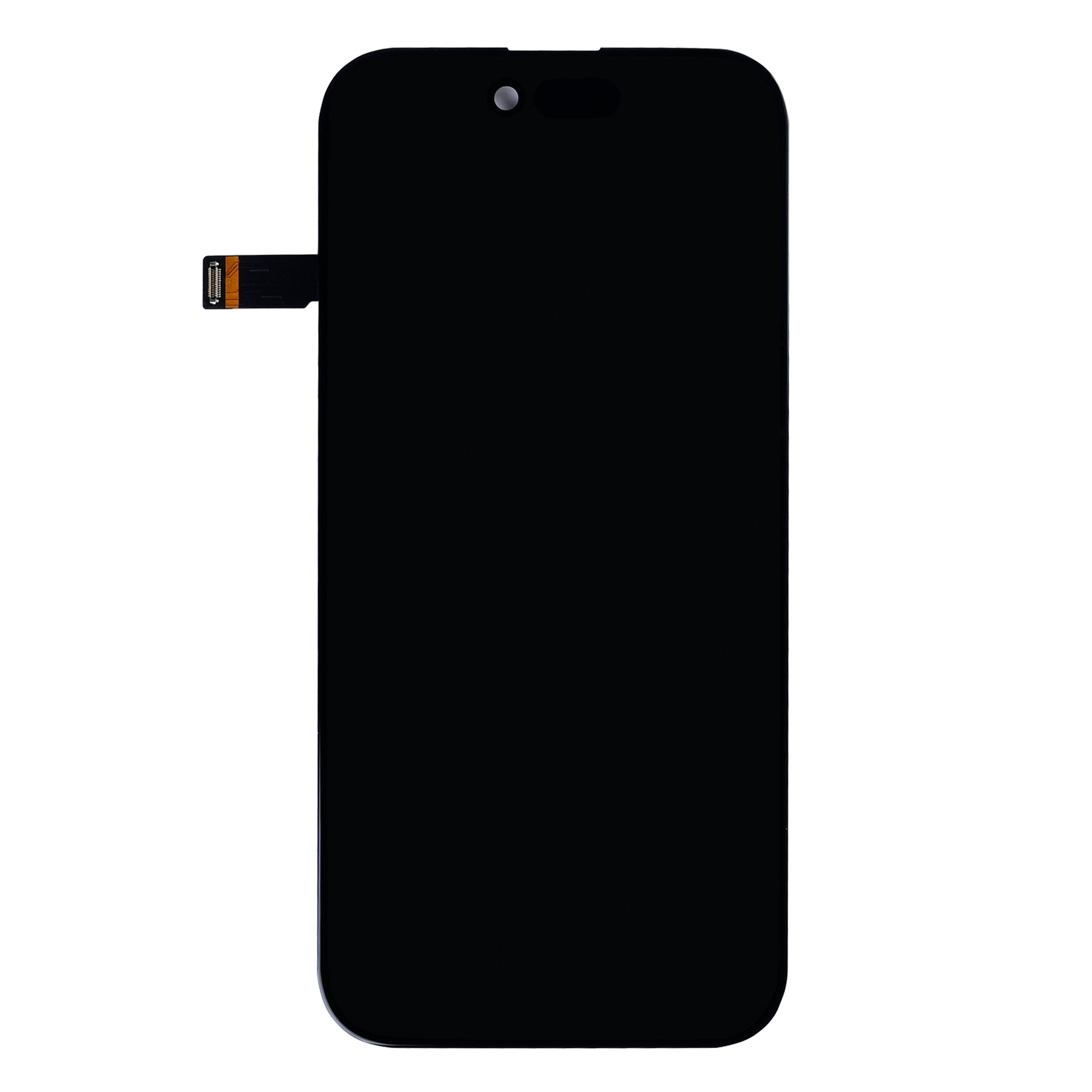 PIXDURA For Apple iPhone 17 Air Display And Digitizer Soft-OLED Premium (IC Removable) (120Hz)