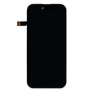 PIXDURA For Apple iPhone 17 Air Display And Digitizer Soft-OLED Premium (IC Removable) (120Hz)
