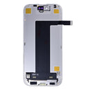 PIXDURA For Apple iPhone 17 Air Display And Digitizer Soft-OLED Premium (IC Removable) (120Hz)