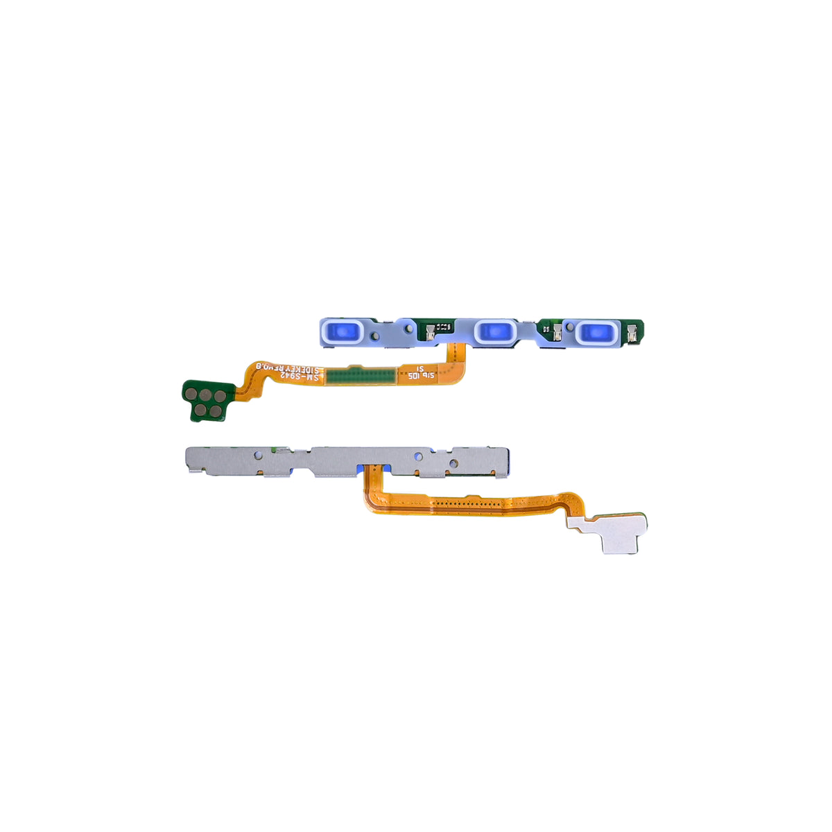 Samsung Galaxy S26 S942B, S26 Plus S947B Power And Volume Flex OEM