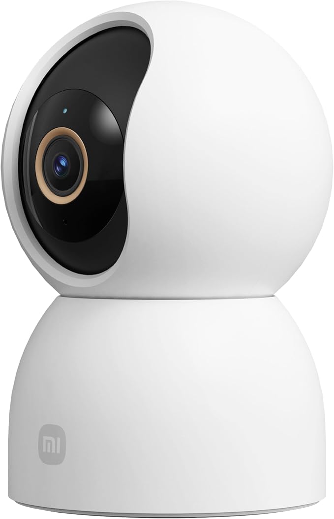 Xiaomi C500 Indoor Smart Camera 3.5K Ultra HD