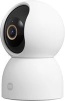 Xiaomi C500 Indoor Smart Camera 3.5K Ultra HD White