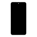 Samsung Galaxy A27 5G A276B Display And Digitizer With Frame Black Service Pack