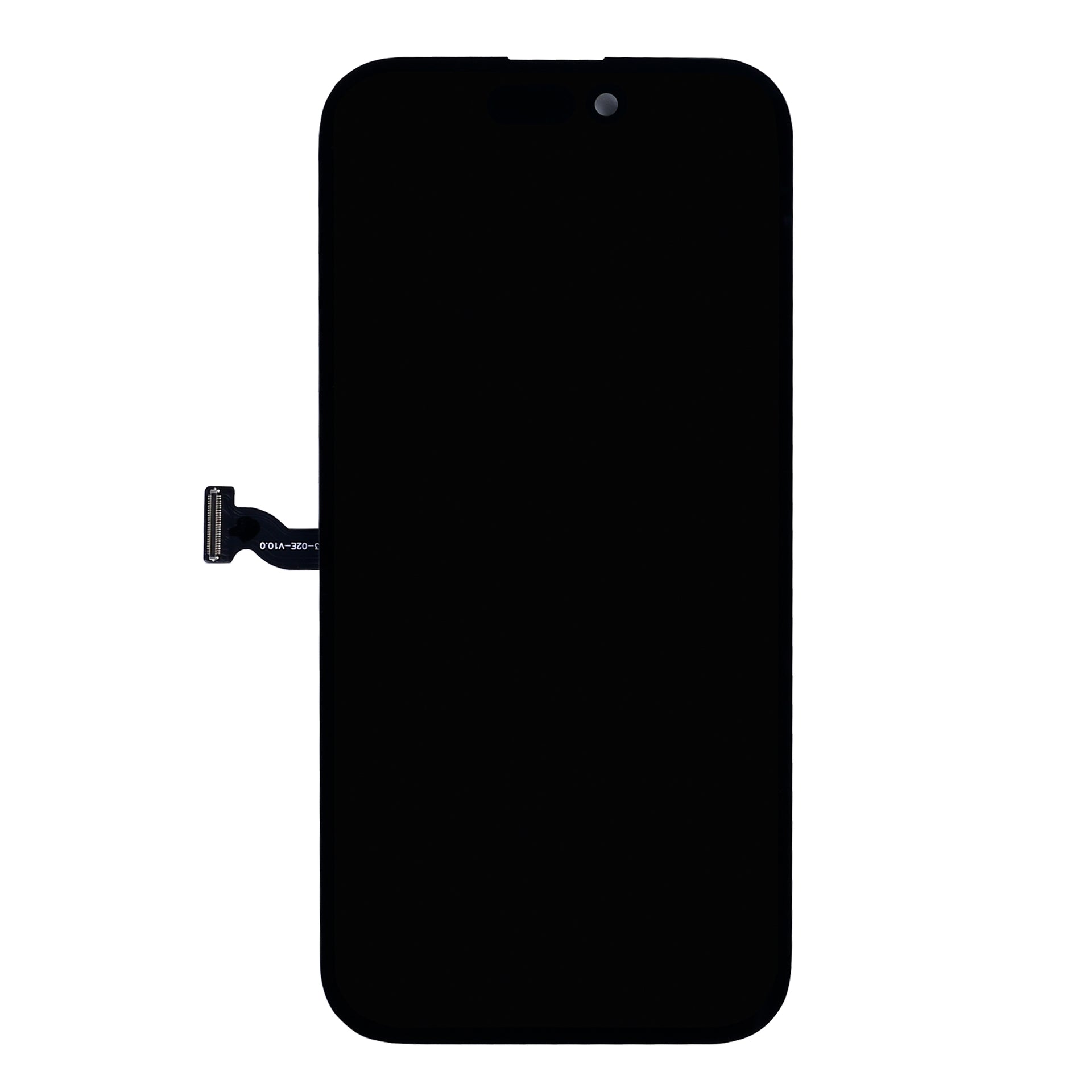 For Apple iPhone 14 Pro Display And Digitizer Soft-OLED Select (IC Removable) (120Hz)