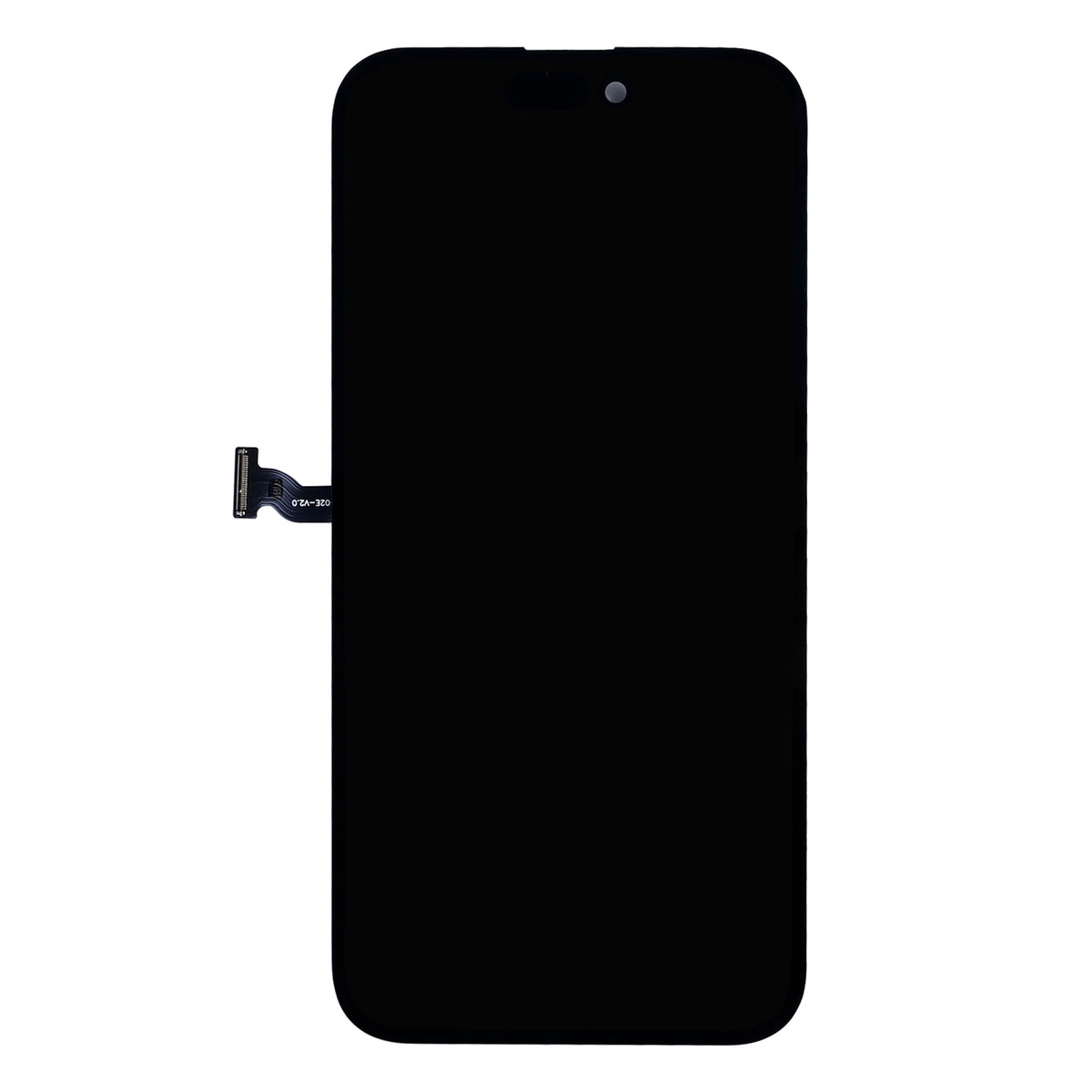 For Apple iPhone 14 Pro Max Display And Digitizer Soft-OLED Select (IC Removable) (120Hz)
