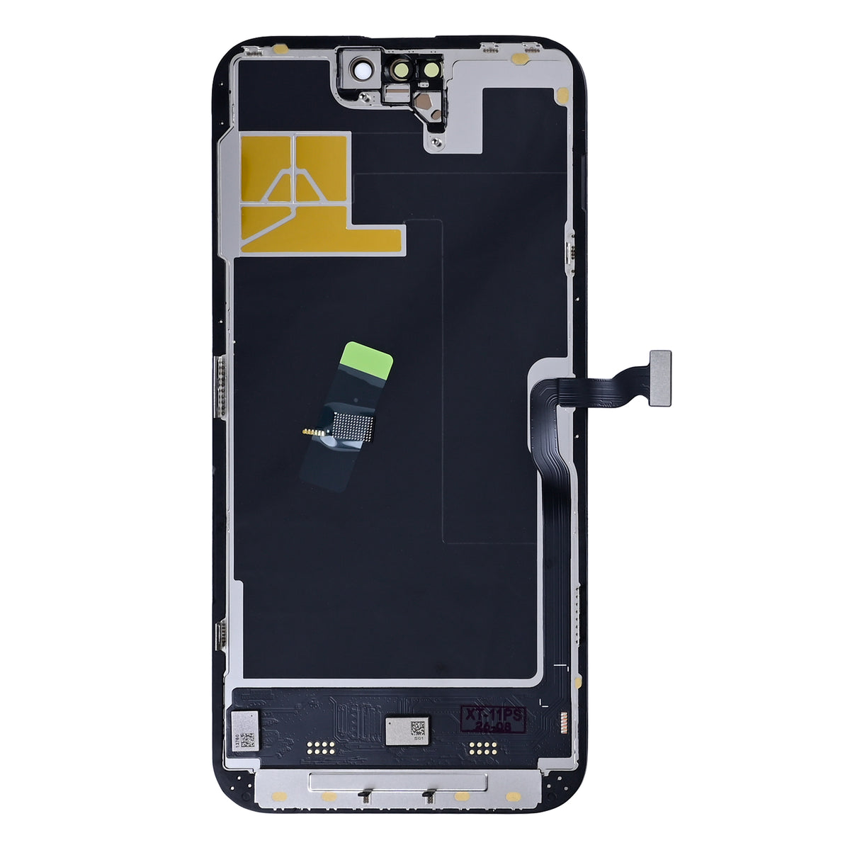 For Apple iPhone 14 Pro Max Display And Digitizer Soft-OLED Select (IC Removable) (120Hz)