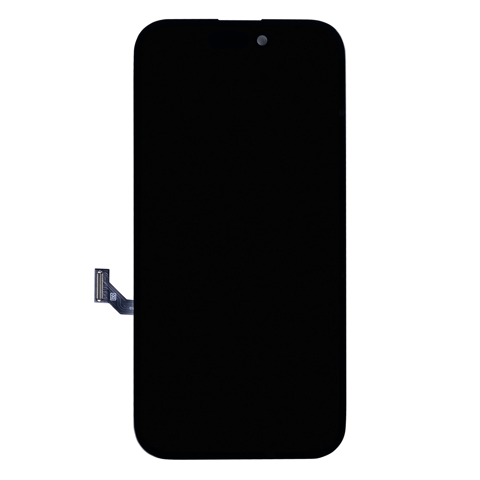 For Apple iPhone 15 Display And Digitizer Soft-OLED Select (IC Removable) (60Hz)