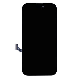 For Apple iPhone 15 Display And Digitizer Soft-OLED Select (IC Removable) (60Hz)