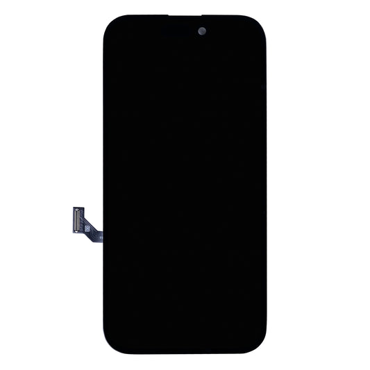 For Apple iPhone 15 Display And Digitizer Soft-OLED Select (IC Removable) (60Hz)