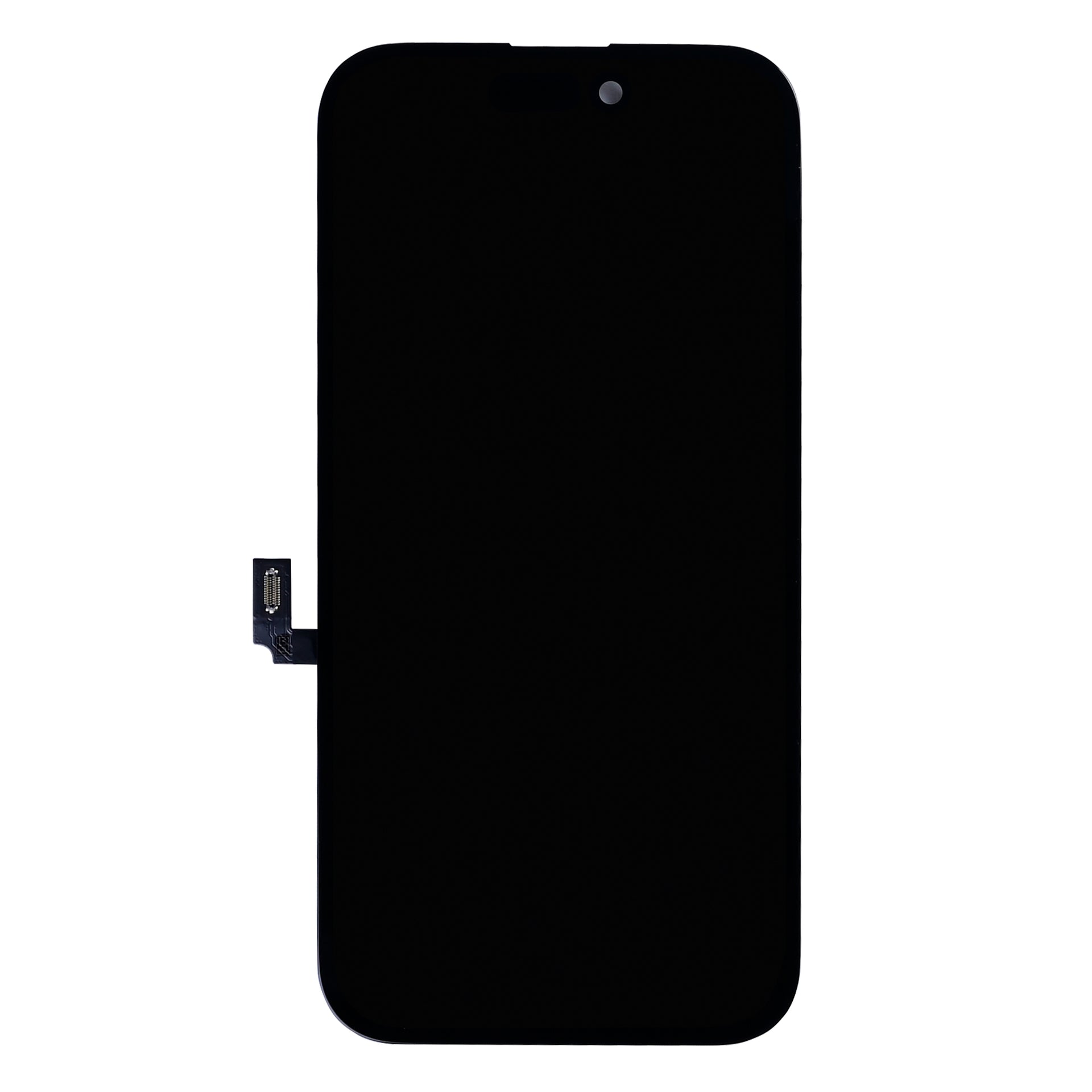 For Apple iPhone 16 Display And Digitizer Soft-OLED Select (IC Removable) (60Hz)