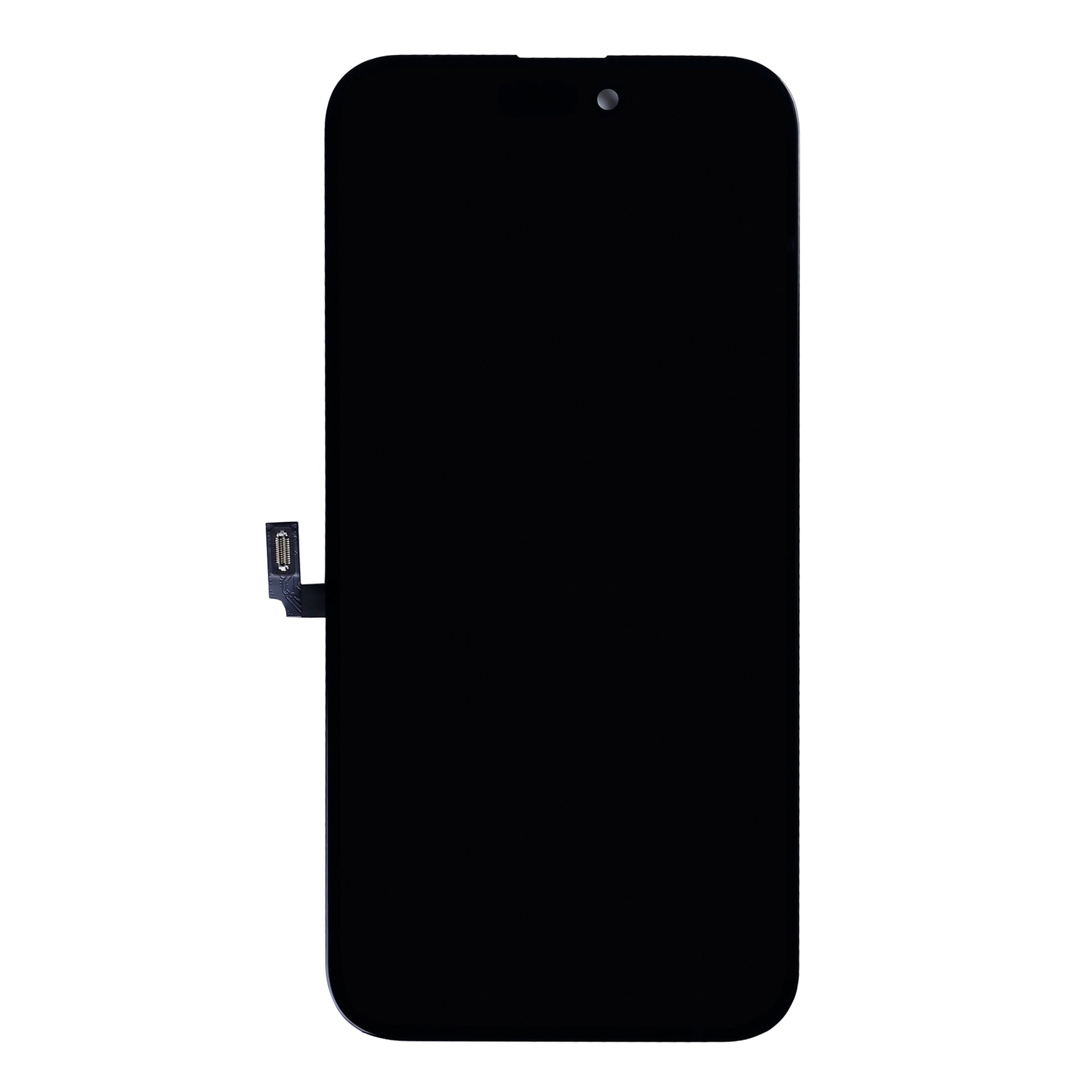 For Apple iPhone 16 Plus Display And Digitizer Soft-OLED Select (IC Removable) (60Hz)