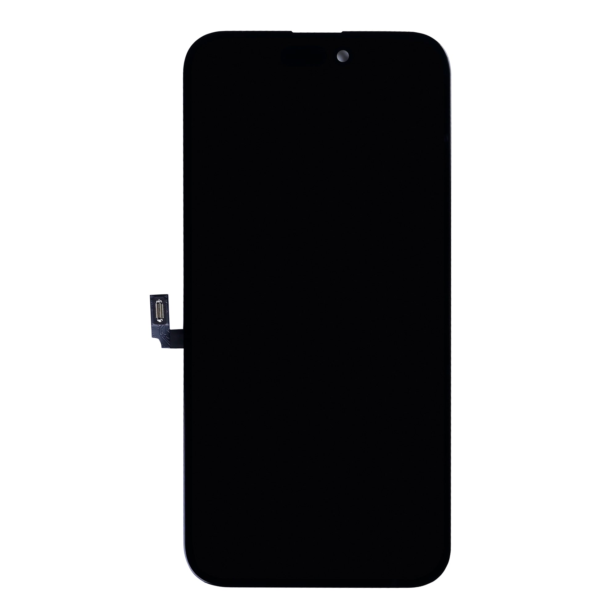 For Apple iPhone 16 Plus Display And Digitizer Soft-OLED Select (IC Removable) (60Hz)