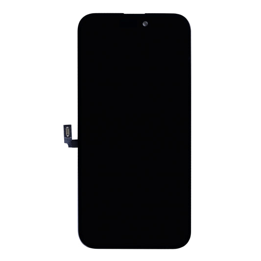For Apple iPhone 16 Plus Display And Digitizer Soft-OLED Select (IC Removable) (60Hz)