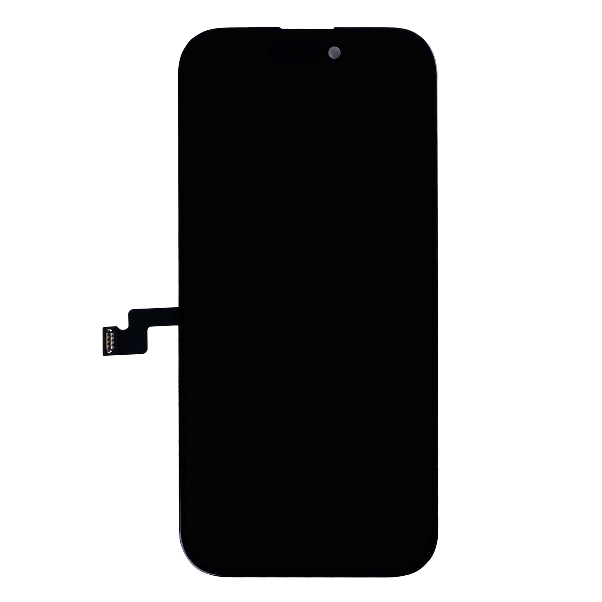 For Apple iPhone 16 Pro Display And Digitizer Soft-OLED Select (IC Removable) (120Hz)