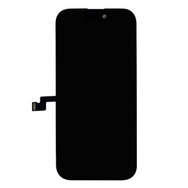 For Apple iPhone 16 Pro Display And Digitizer Soft-OLED Select (IC Removable) (120Hz)