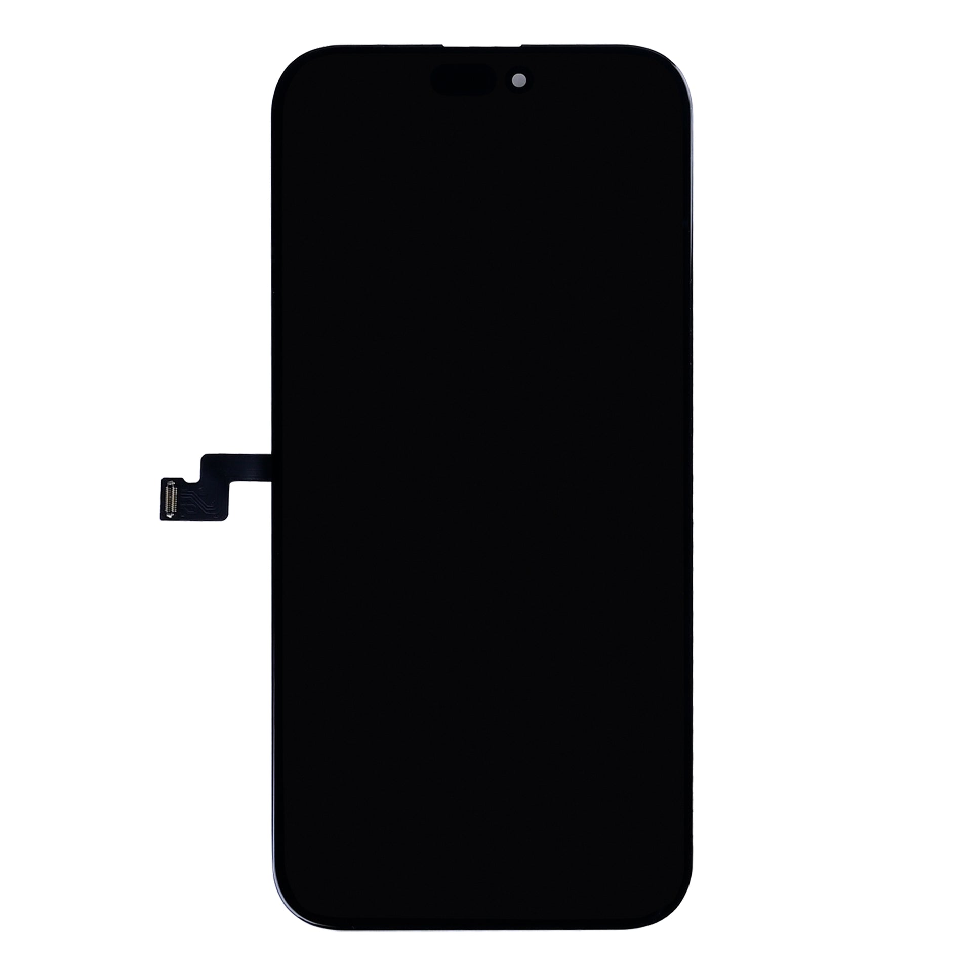 For Apple iPhone 16 Pro Max Display And Digitizer Soft-OLED Select (IC Removable) (120Hz)