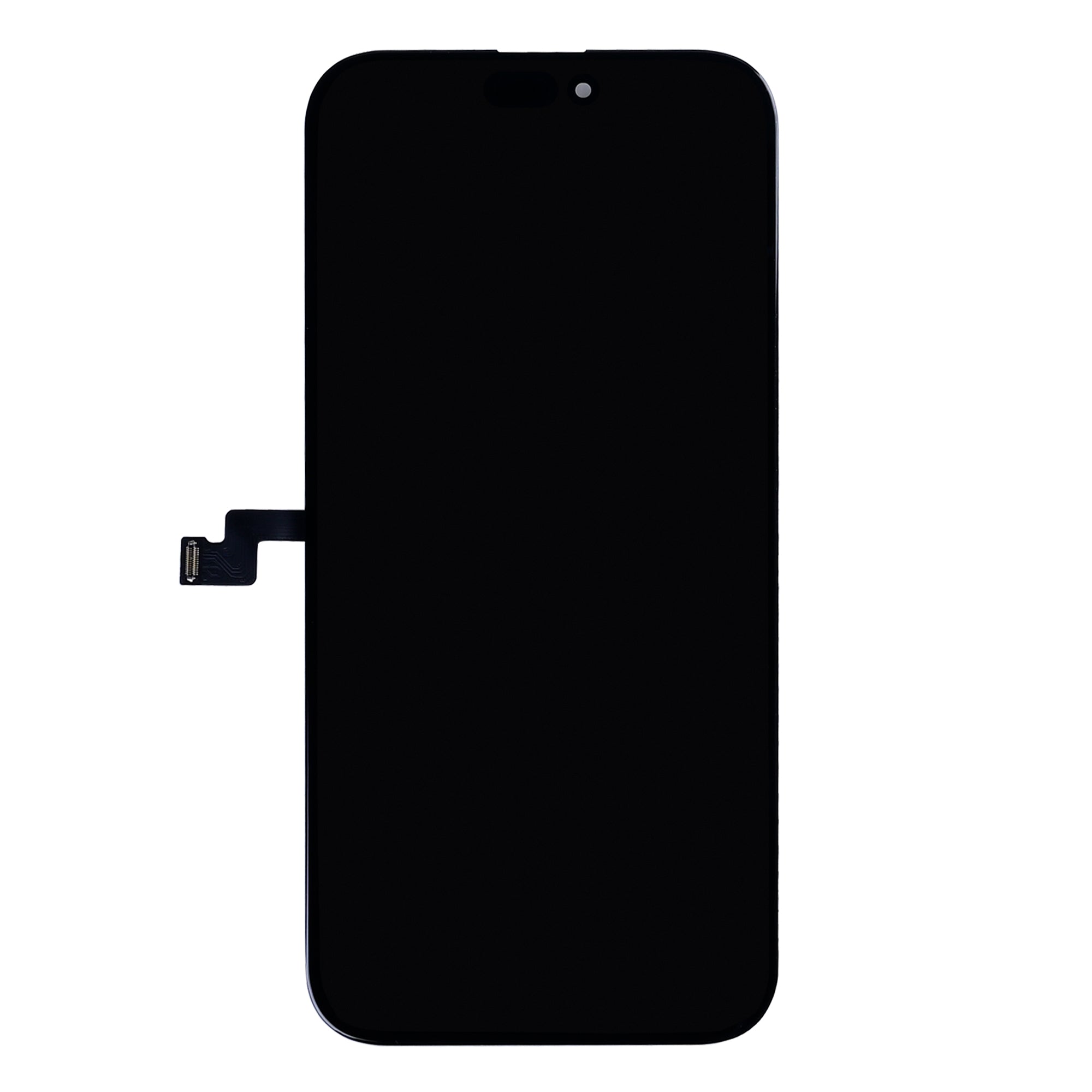 For Apple iPhone 16 Pro Max Display And Digitizer Soft-OLED Select (IC Removable) (120Hz)