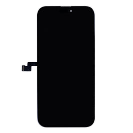 For Apple iPhone 16 Pro Max Display And Digitizer Soft-OLED Select (IC Removable) (120Hz)