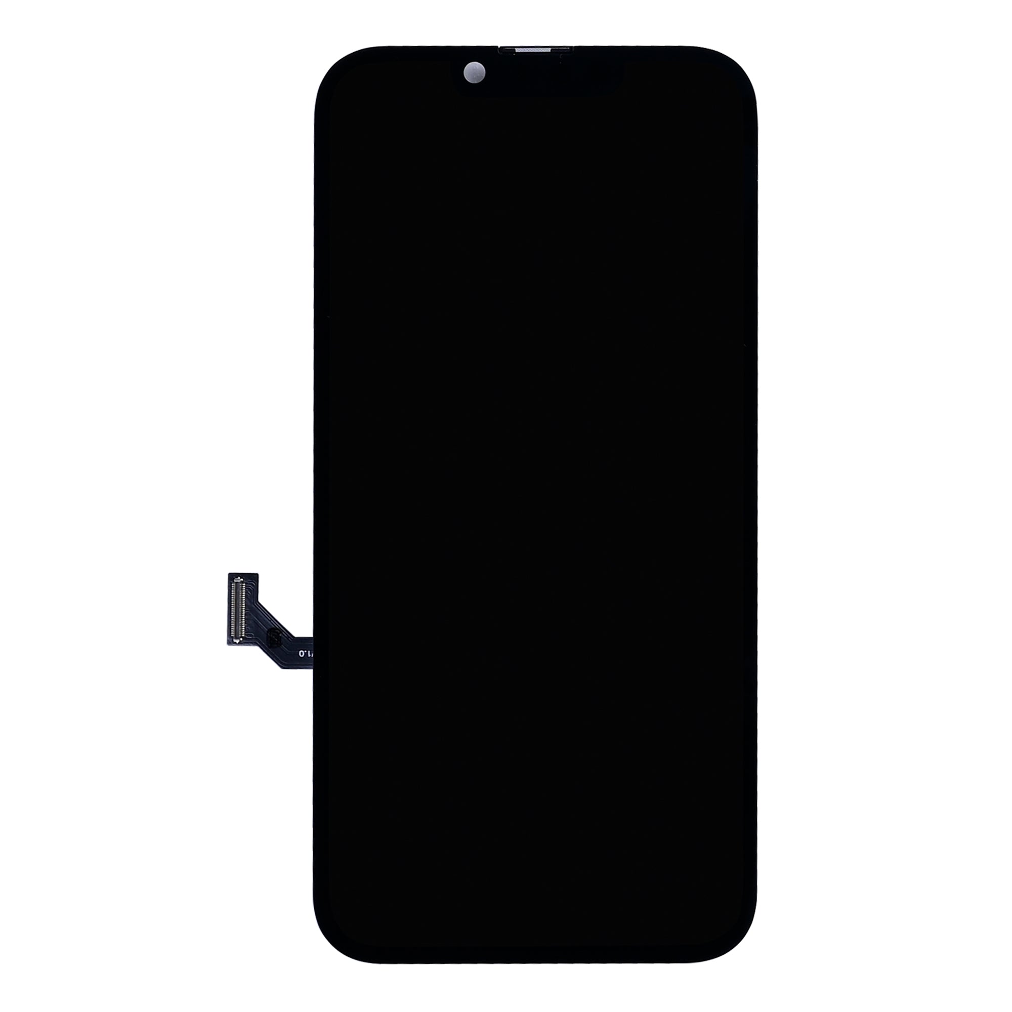 For Apple iPhone 16e, 17e Display And Digitizer Soft-OLED Select (IC Removable) (60Hz)