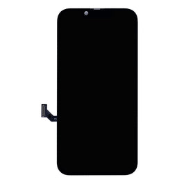 For Apple iPhone 16e, 17e Display And Digitizer Soft-OLED Select (IC Removable) (60Hz)