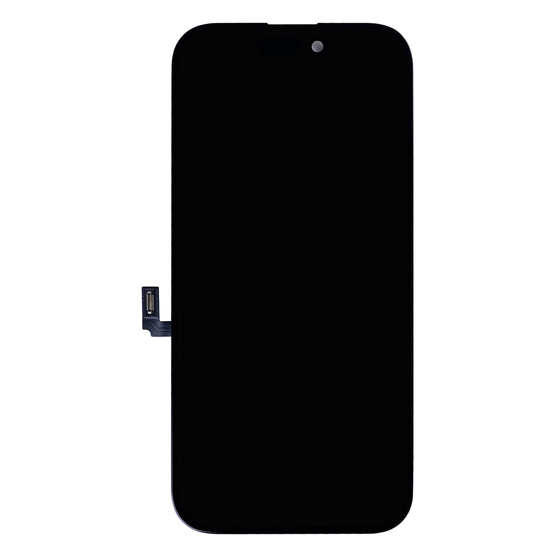 For Apple iPhone 17 Display And Digitizer Soft-OLED Select (IC Removable) (120Hz)
