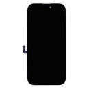 For Apple iPhone 17 Display And Digitizer Soft-OLED Select (IC Removable) (120Hz)
