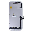 For Apple iPhone 17 Display And Digitizer Soft-OLED Select (IC Removable) (120Hz)