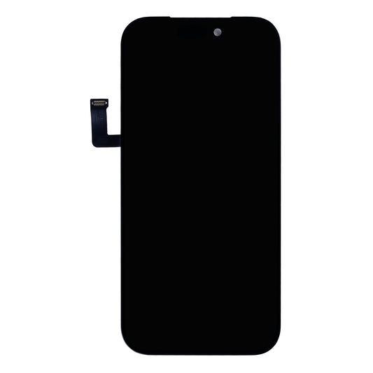 For Apple iPhone 17 Pro Display And Digitizer Soft-OLED Select (IC Removable) (120Hz)