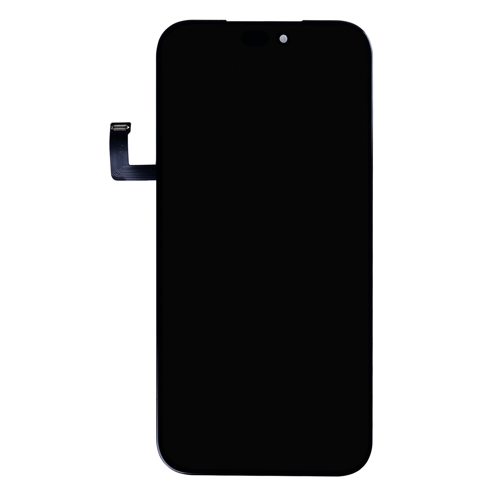 For Apple iPhone 17 Pro Max Display And Digitizer Soft-OLED Select (IC Removable) (120Hz)