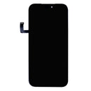 For Apple iPhone 17 Pro Max Display And Digitizer Soft-OLED Select (IC Removable) (120Hz)