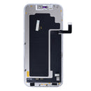 For Apple iPhone 17 Pro Max Display And Digitizer Soft-OLED Select (IC Removable) (120Hz)