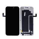 For Apple iPhone 17 Pro Max Display And Digitizer Soft-OLED Select (IC Removable) (120Hz)