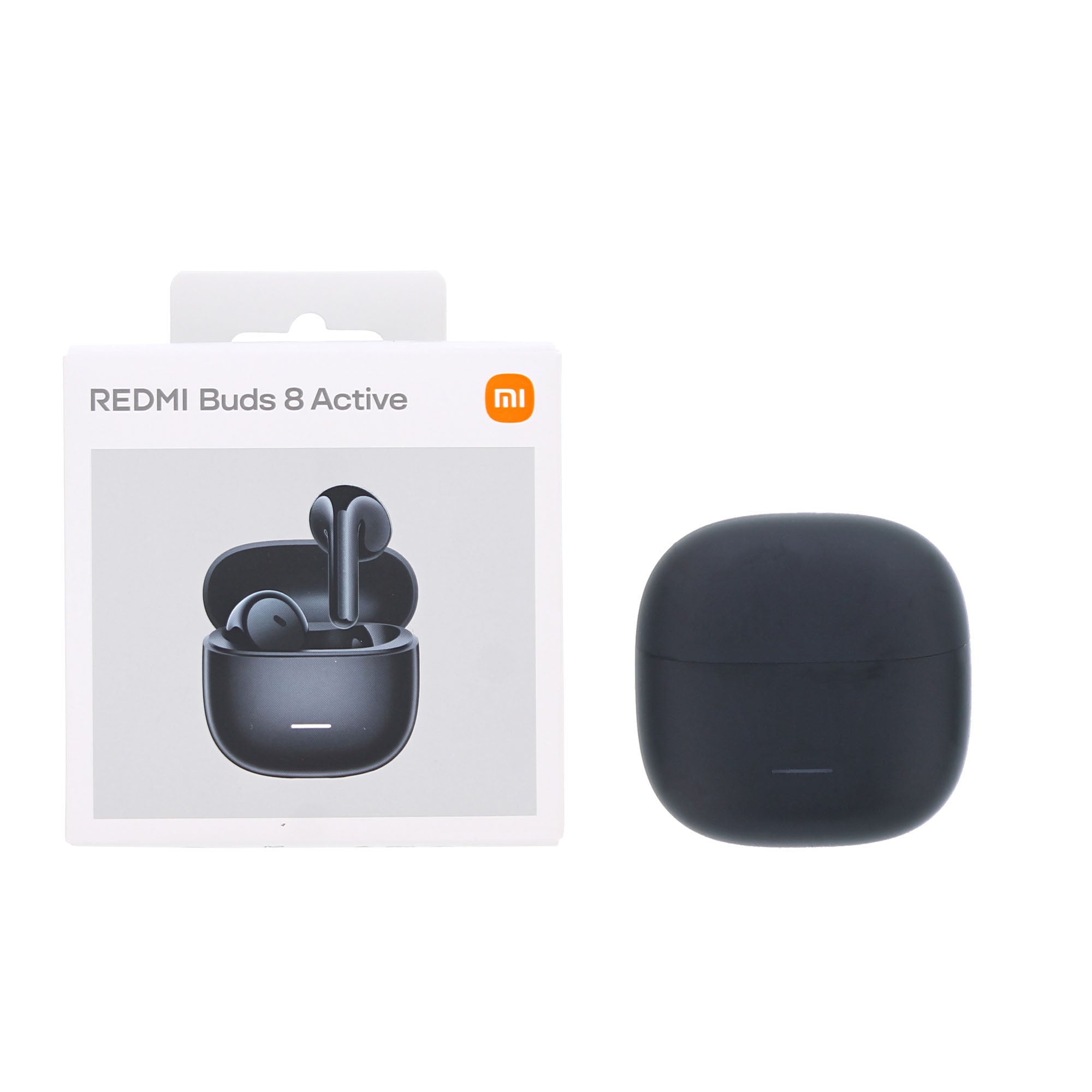 Xiaomi BHR08JTGL Redmi Buds 8 Active Black