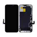 For Apple iPhone 12, 12 Pro Display And Digitizer Soft-OLED Select (IC Removable) (60Hz)
