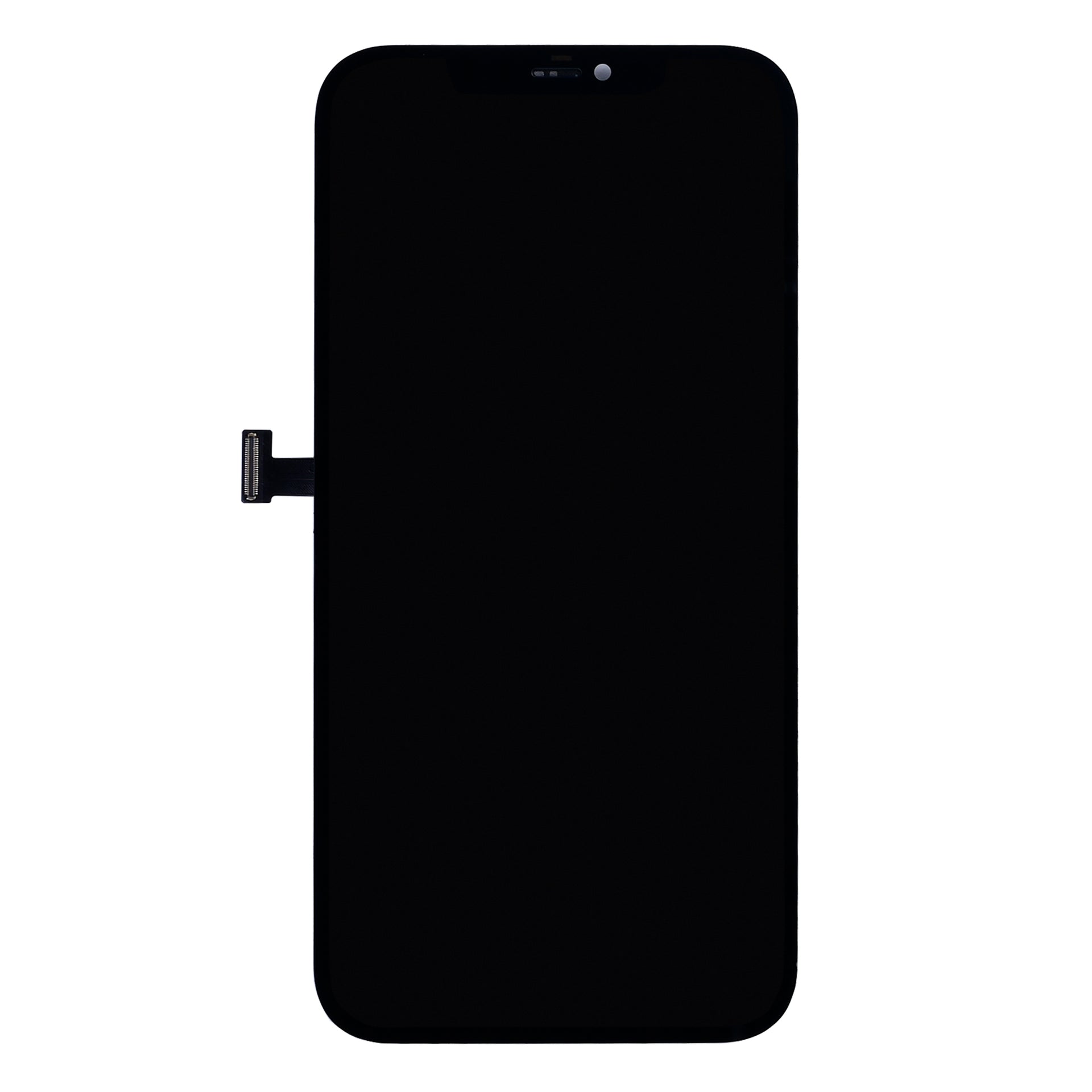 For Apple iPhone 12 Pro Max Display And Digitizer Soft-OLED Select (IC Removable) (60Hz)