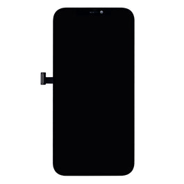 For Apple iPhone 12 Pro Max Display And Digitizer Soft-OLED Select (IC Removable) (60Hz)
