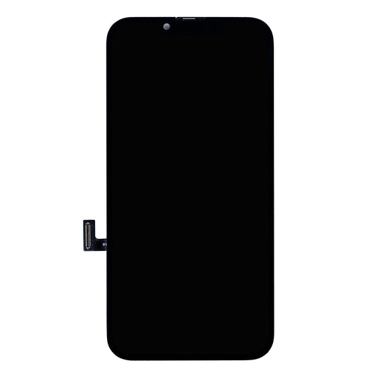 For Apple iPhone 13 Display And Digitizer Soft-OLED Select (IC Removable) (60Hz)