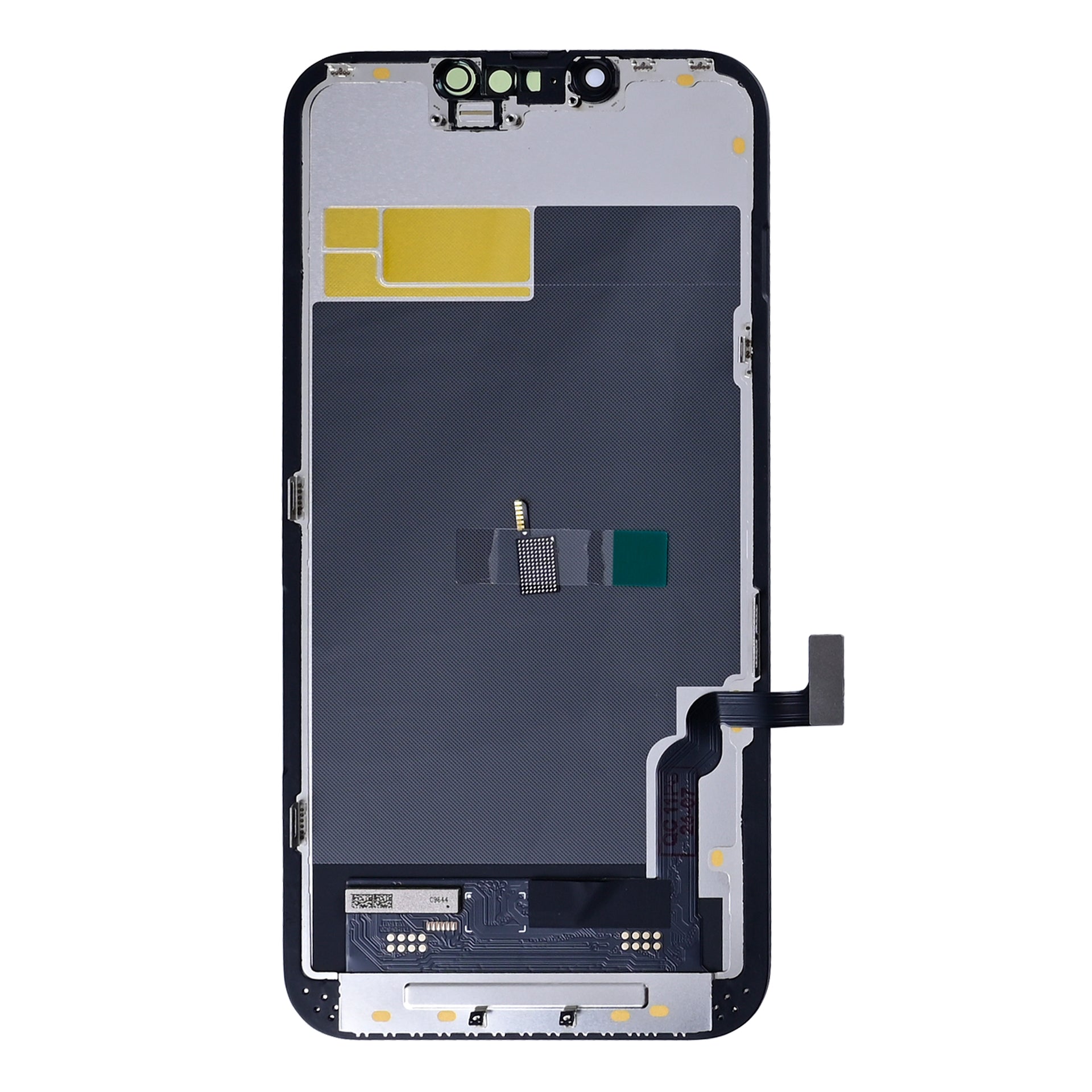 For Apple iPhone 13 Display And Digitizer Soft-OLED Select (IC Removable) (60Hz)