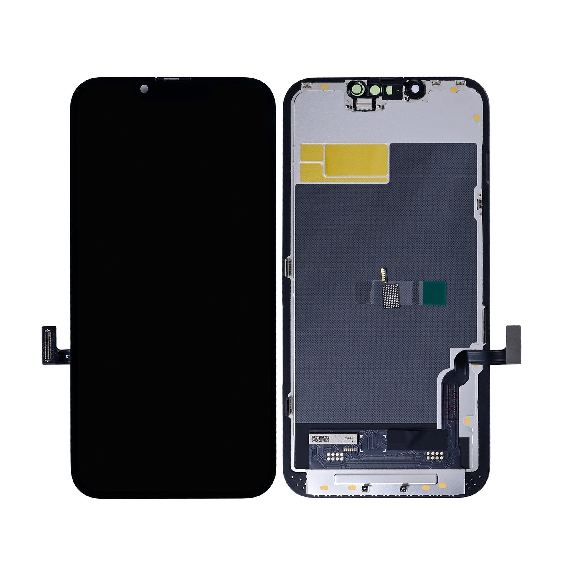 For Apple iPhone 13 Display And Digitizer Soft-OLED Select (IC Removable) (60Hz)