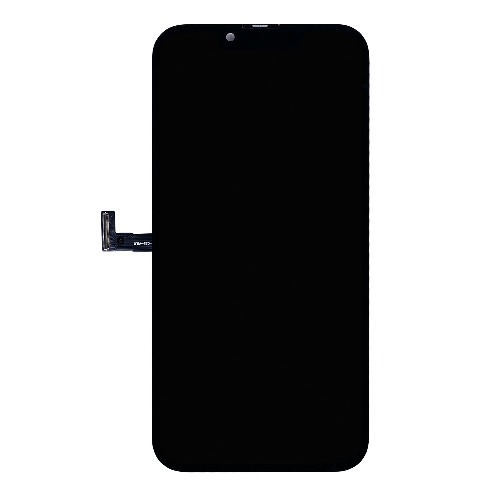 For Apple iPhone 13 Pro Display And Digitizer Soft-OLED Select (IC Removable) (120Hz)