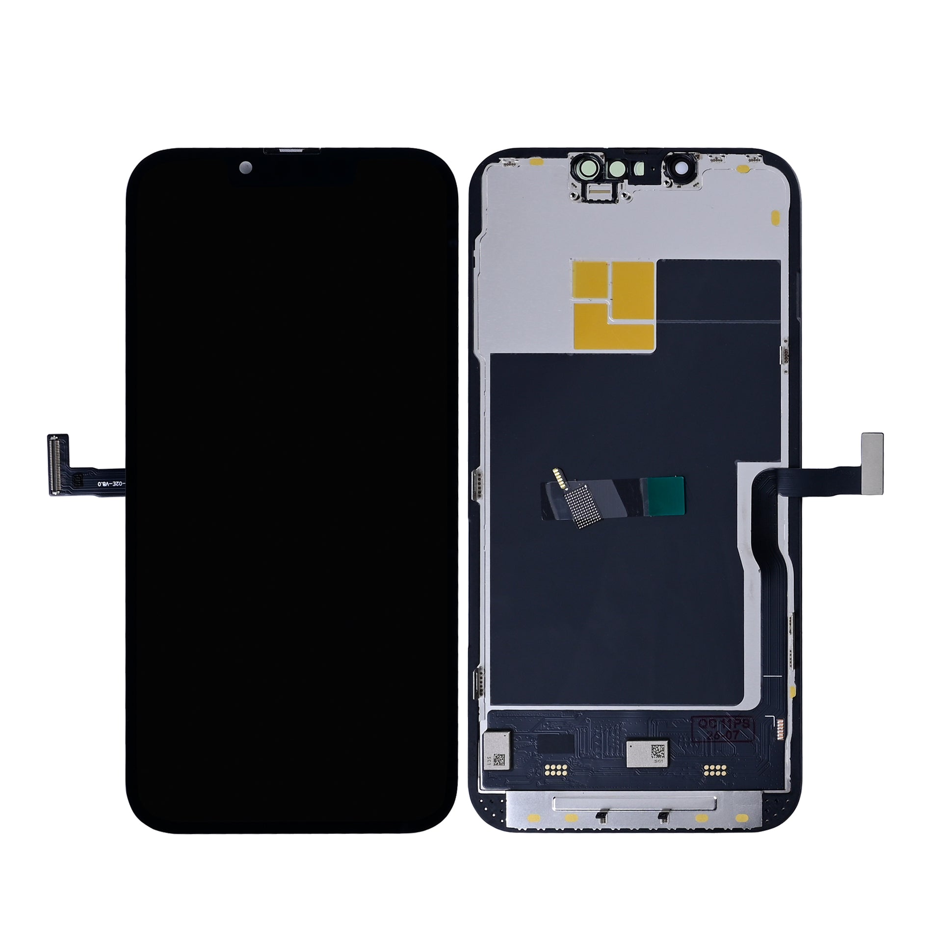 For Apple iPhone 13 Pro Display And Digitizer Soft-OLED Select (IC Removable) (120Hz)