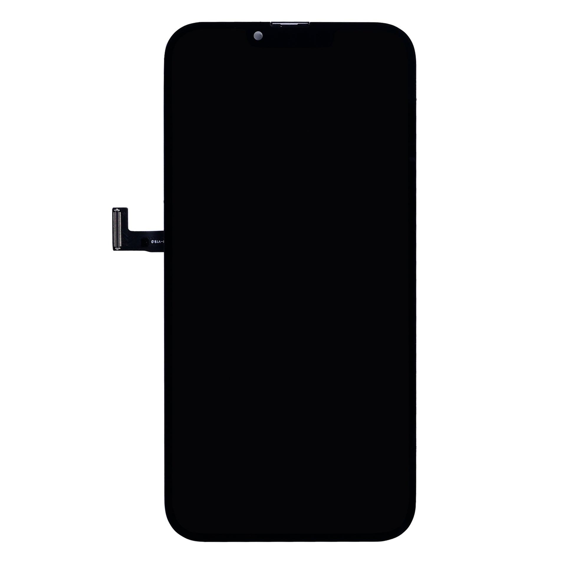 For Apple iPhone 13 Pro Max Display And Digitizer Soft-OLED Select (IC Removable) (120Hz)