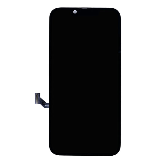 For Apple iPhone 14 Display And Digitizer Soft-OLED Select (IC Removable) (60Hz)