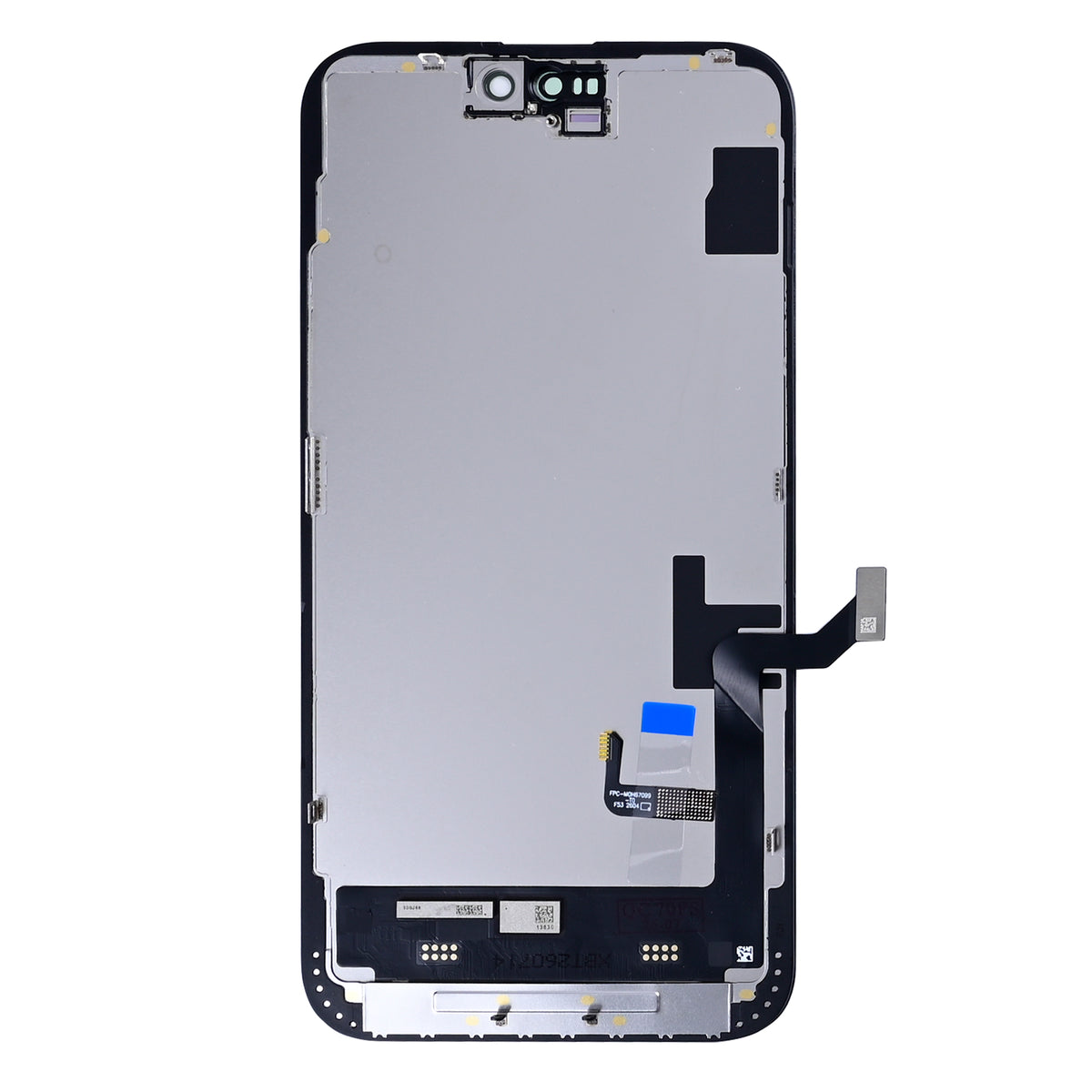 For Apple iPhone 15 Plus Display And Digitizer Soft-OLED Select (IC Removable) (60Hz)