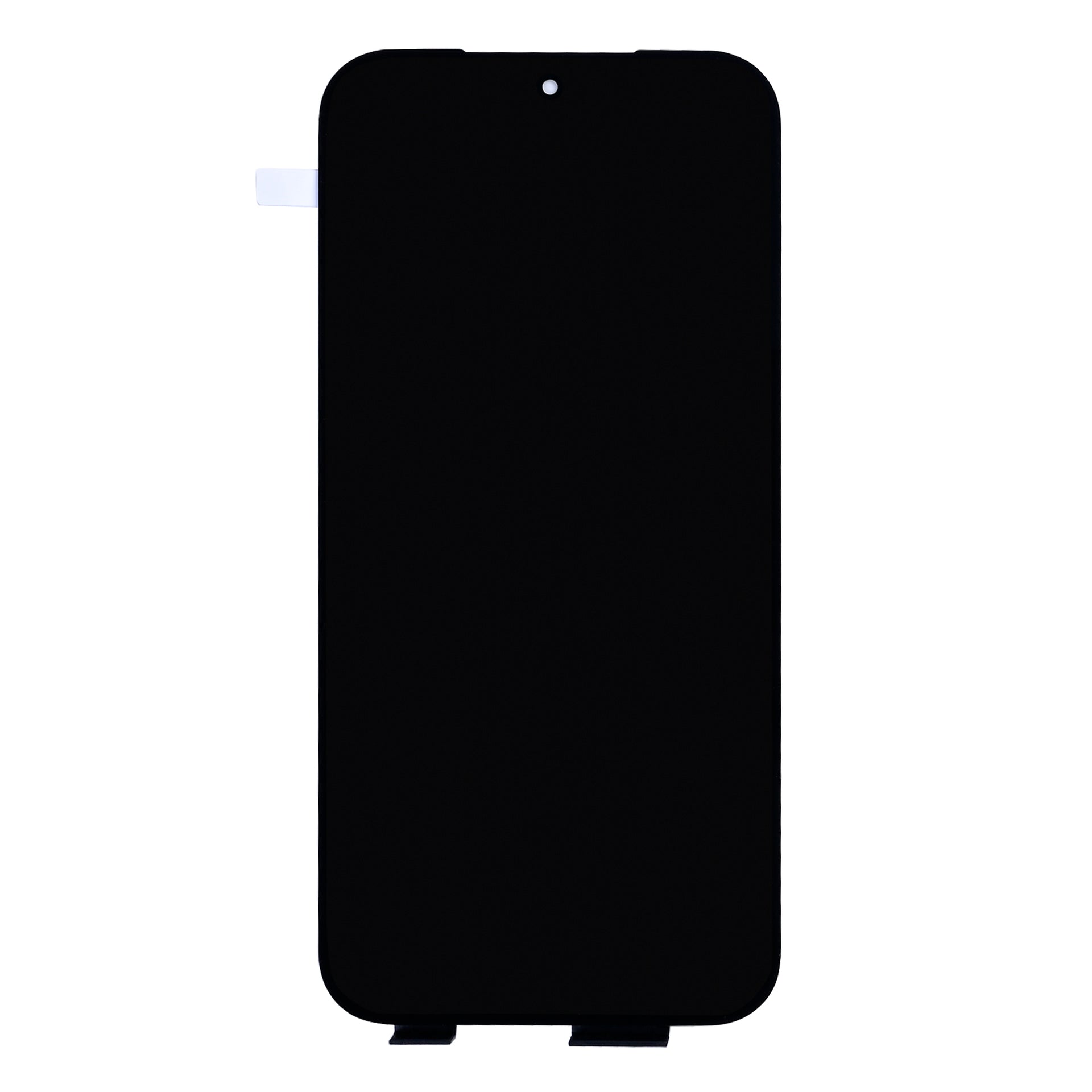 Xiaomi 17 Ultra Display And Digitizer Without Frame Black OEM
