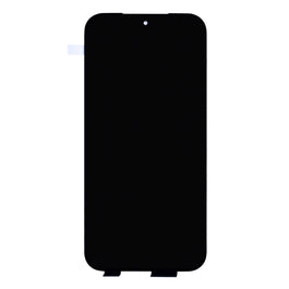 Xiaomi 17 Ultra Display And Digitizer Without Frame Black OEM
